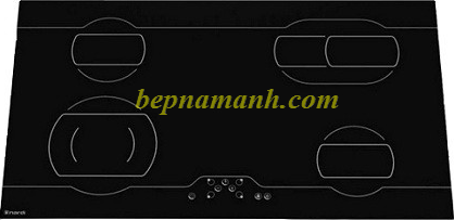 Bếp hồng ngoại Nardi